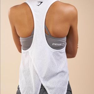 GYMSHARK AURA VEST